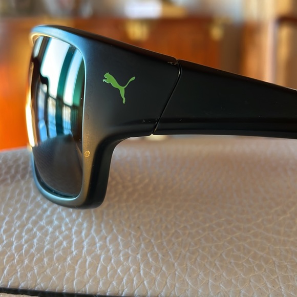 Puma Sunglasses - Picture 3 of 6